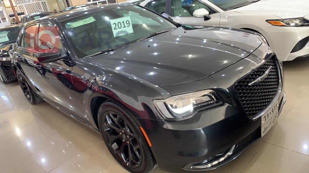 Chrysler 300